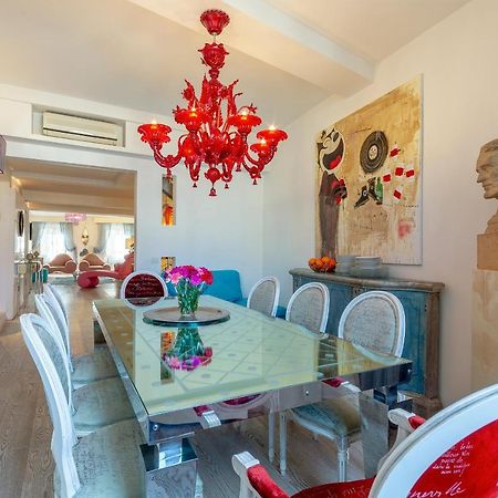 Design&Tradition Florencia Exterior foto