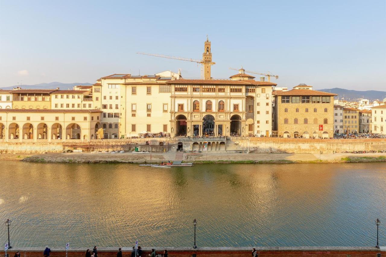 Design&Tradition Florencia Exterior foto