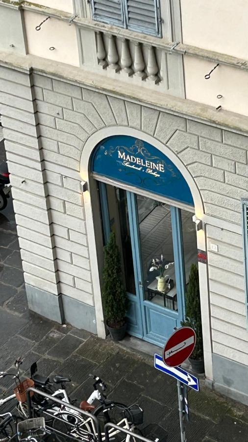 Design&Tradition Florencia Exterior foto