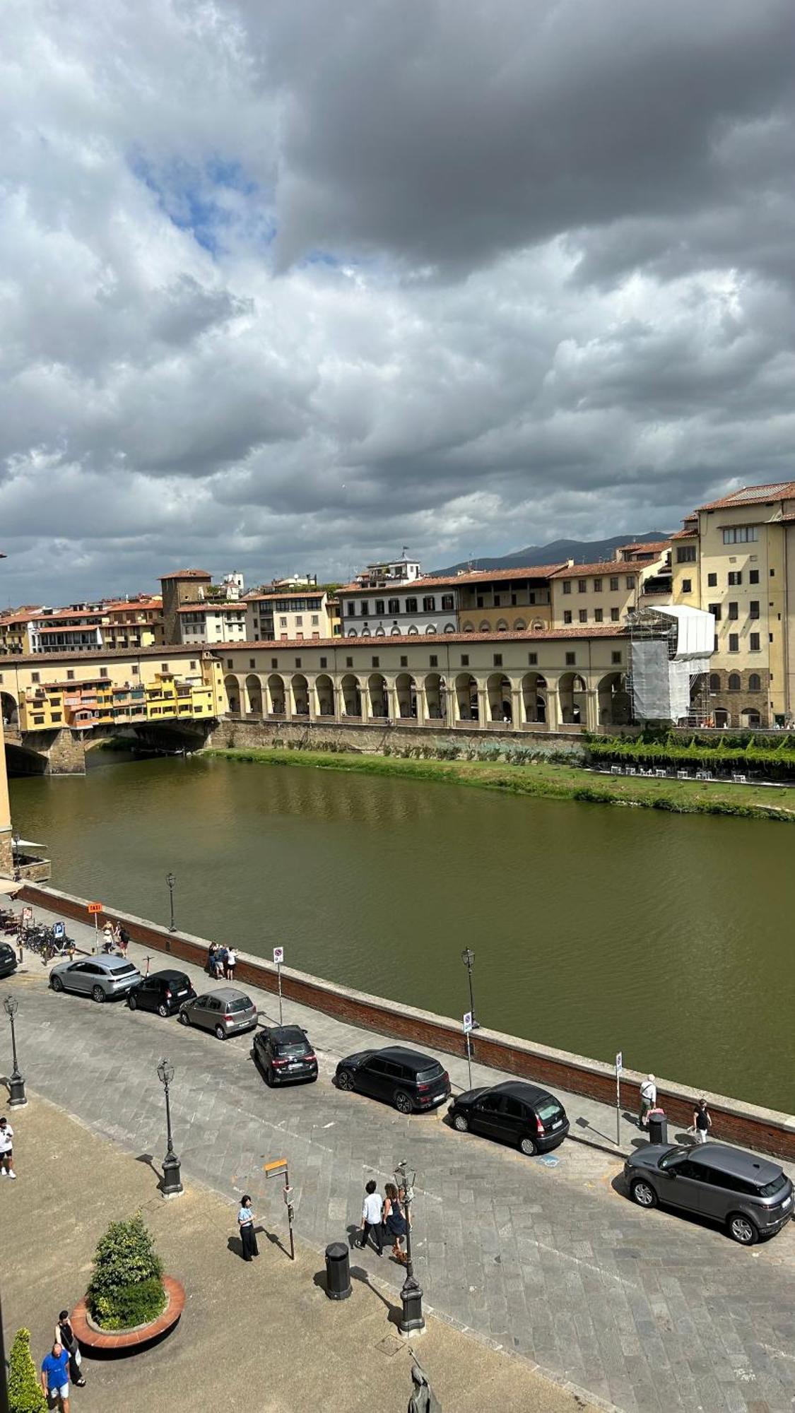 Design&Tradition Florencia Exterior foto
